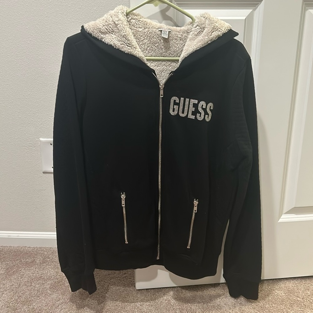 Guess hoodie